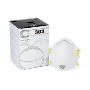 303 Particulate Respirator