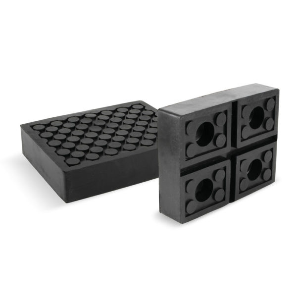 503B Rubber Block