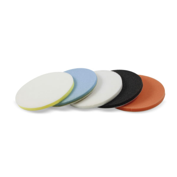 137 Disposable polishing pad