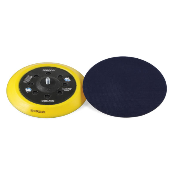 160 NH Orbital sander pad