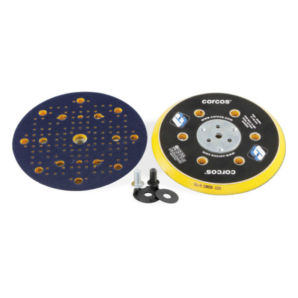 161A Universal sander pad