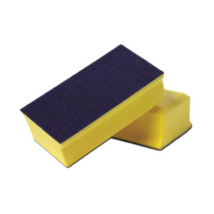 219B Pu sanding block