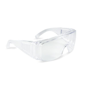 244A Single-lens goggles