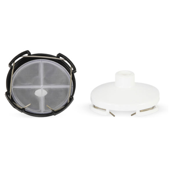 359 Filter disc holder