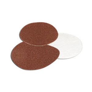 527 Spaced self-adhesive disc