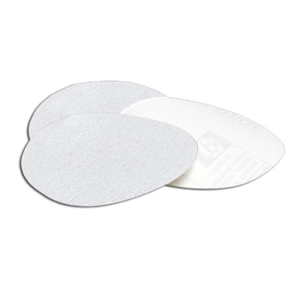 529 Stearate self-adhesive disc