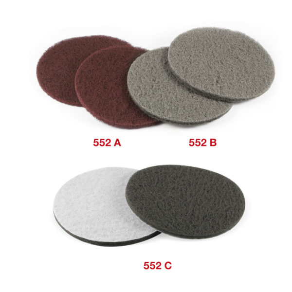 552 Matting disc