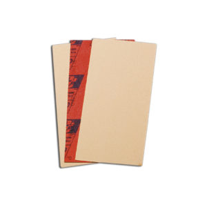 565 Abrasive sheets 115 x 228 mm