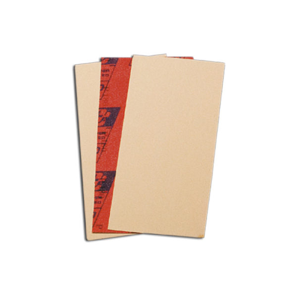 565 Abrasive sheets 115 x 228 mm