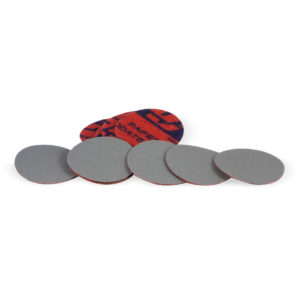 570 Mini sanding discs