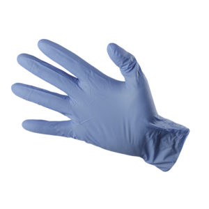 68 Nitrile glove