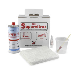 730 Kit Supervitrex