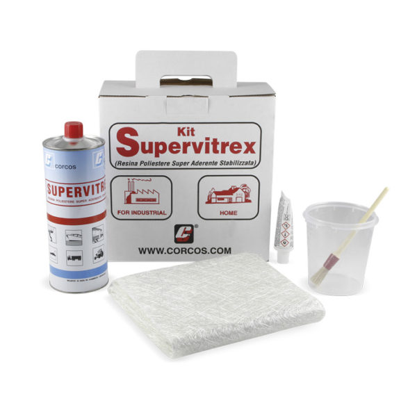 730 Kit Supervitrex