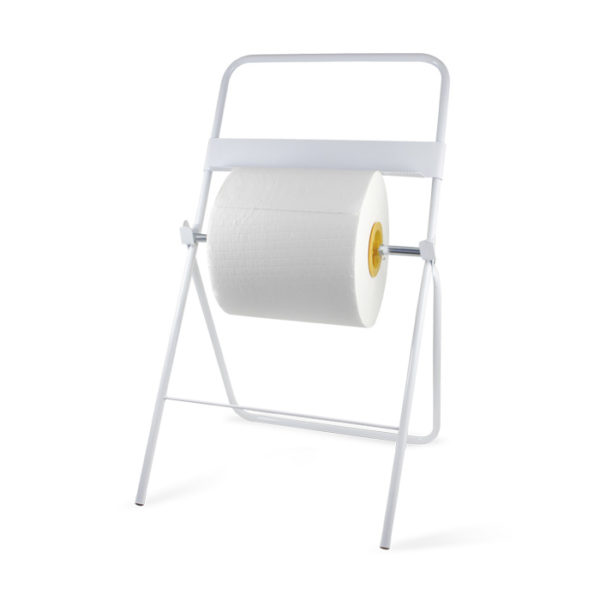 912 Paper-roll floor stand