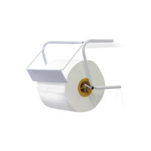 913 Paper-roll wall stand