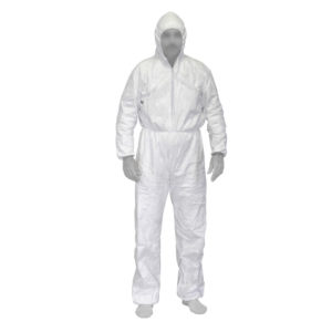 950 Tyvek® overall