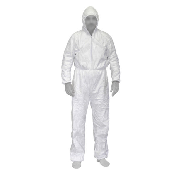 950 Tyvek® overall