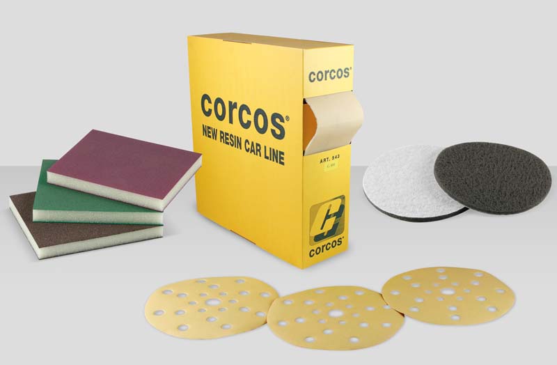 Abrasives