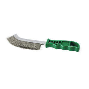 246 Stainless steel hand brush