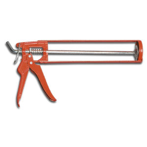 284 Skeleton caulking-gun, Air-Cor line