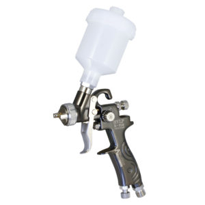 416 Hvlp mini spray-gun