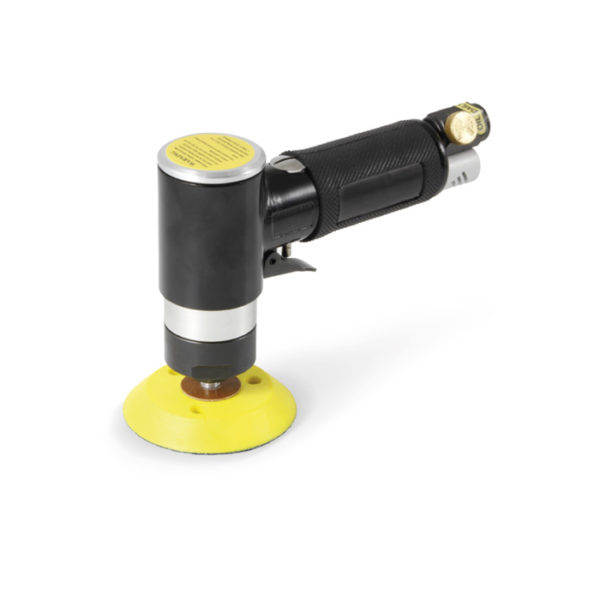 427 Mini-grinder and polisher