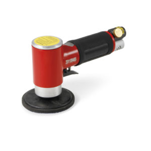 428 Mini-orbital sander and polisher