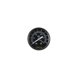 440 Pressure gauge