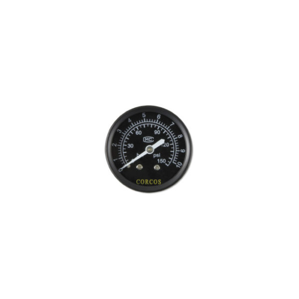 440 Pressure gauge