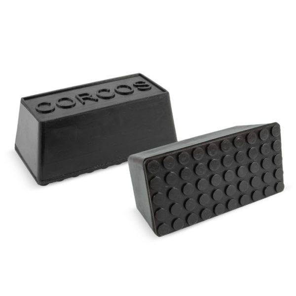 504A Rubber block