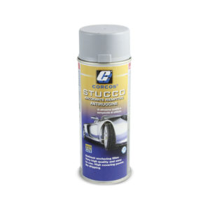 713 Body filler spray-cor