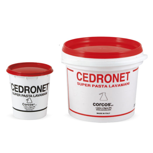728 Cedronet Hand Cleaning Paste