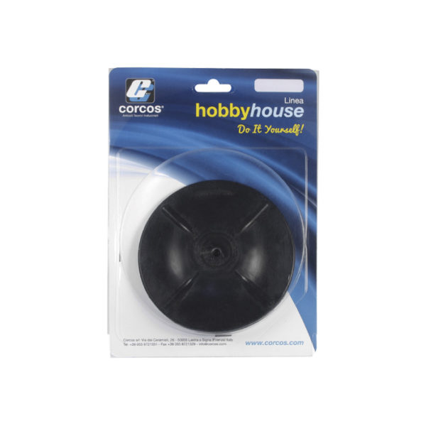 867 Small rubber pad