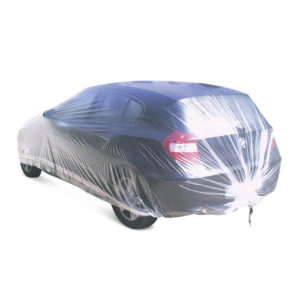 982 Easy Car-cover