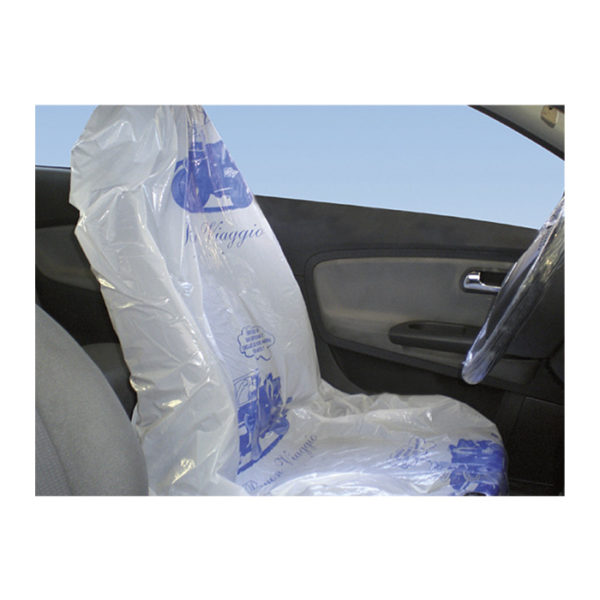983 Disposable seat cover