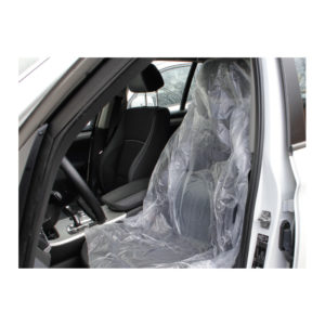 984 Economic disposable seat cover