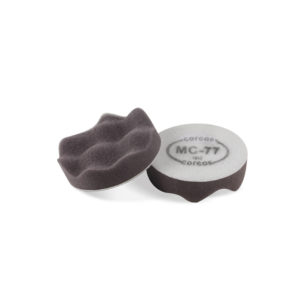 10772 Mini Tampone bugnato Medium cut MC-77